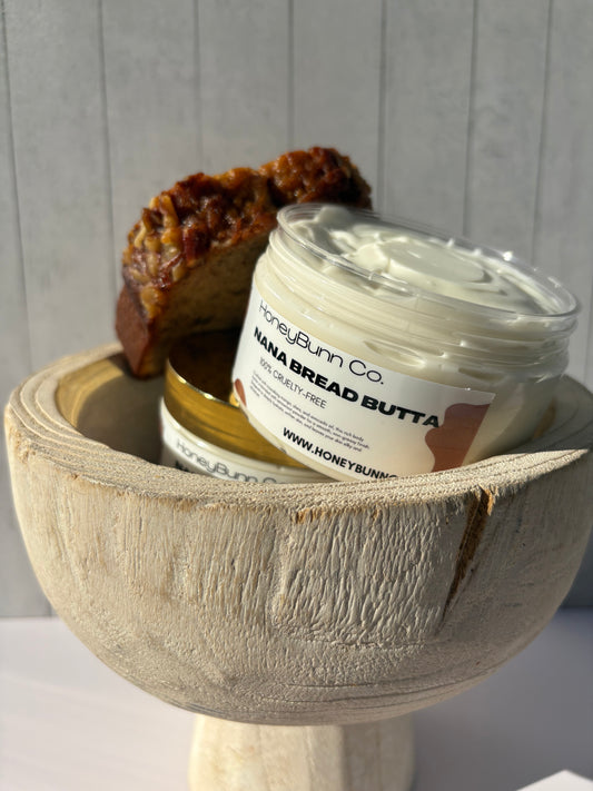 Nana Bread Butter