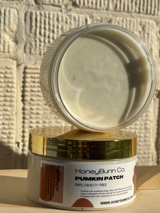 Pumkin Patch Butter
