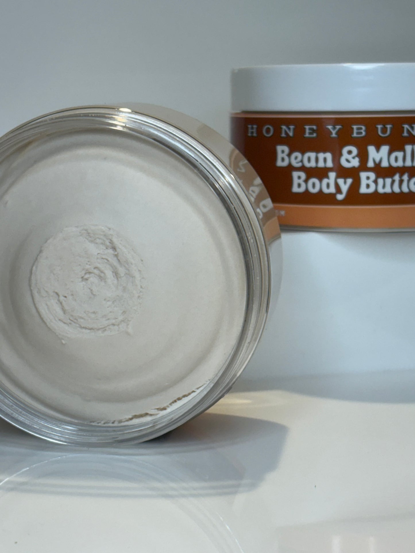 Bean & Mallow Body Butter