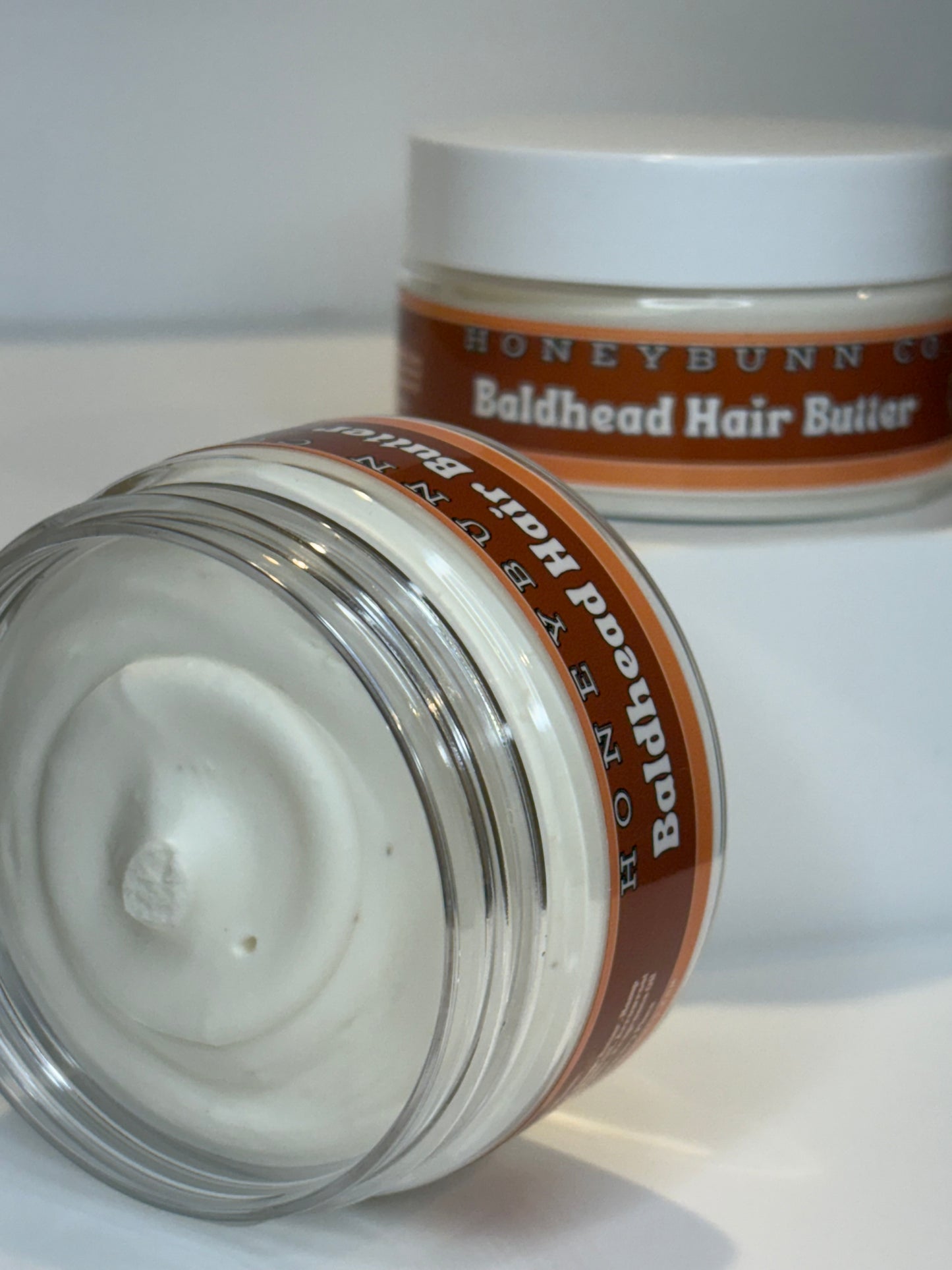 Baldhead Hair Butter