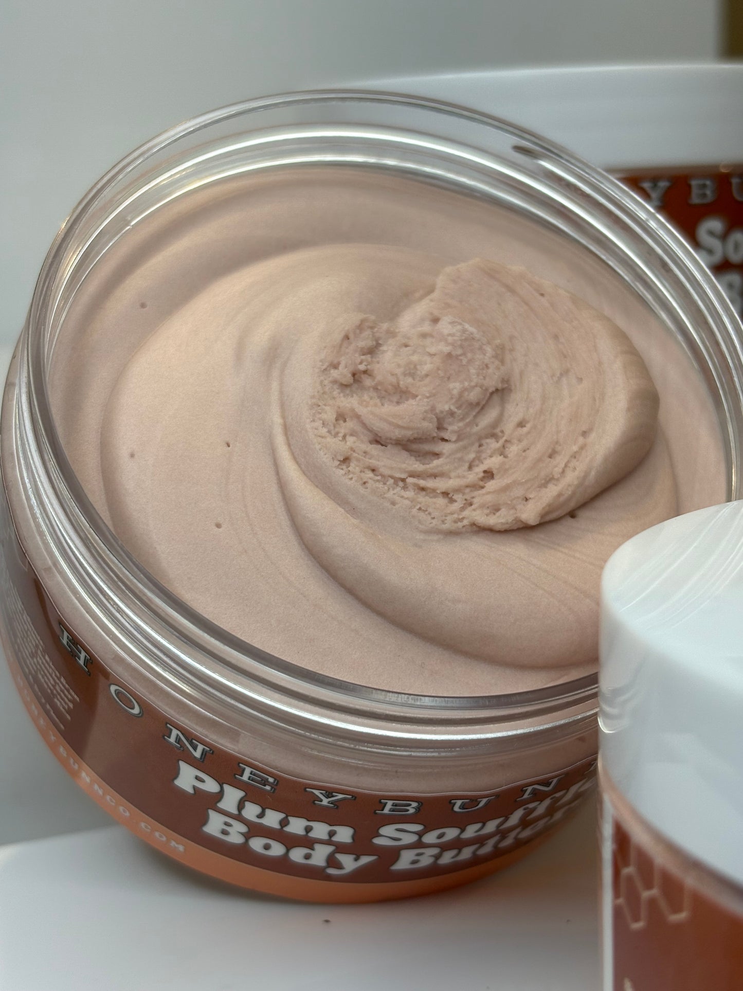 Plum Soufflé Body Butter