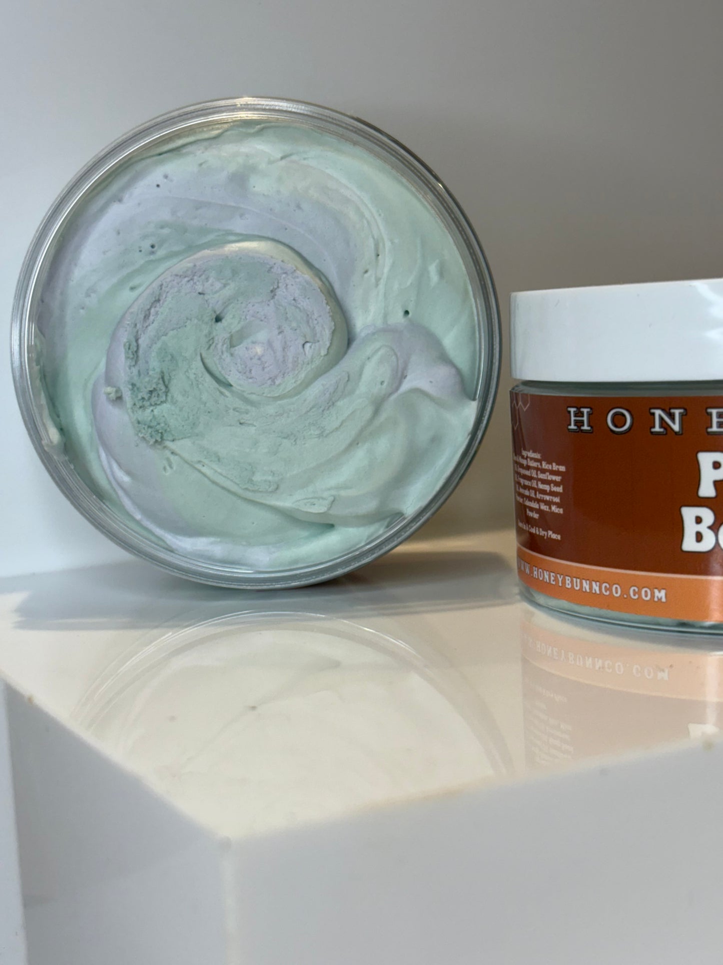 Papi Chulo Body Butter