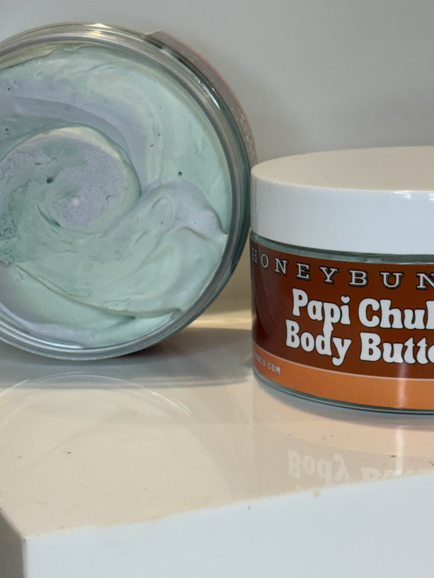 Papi Chulo Body Butter