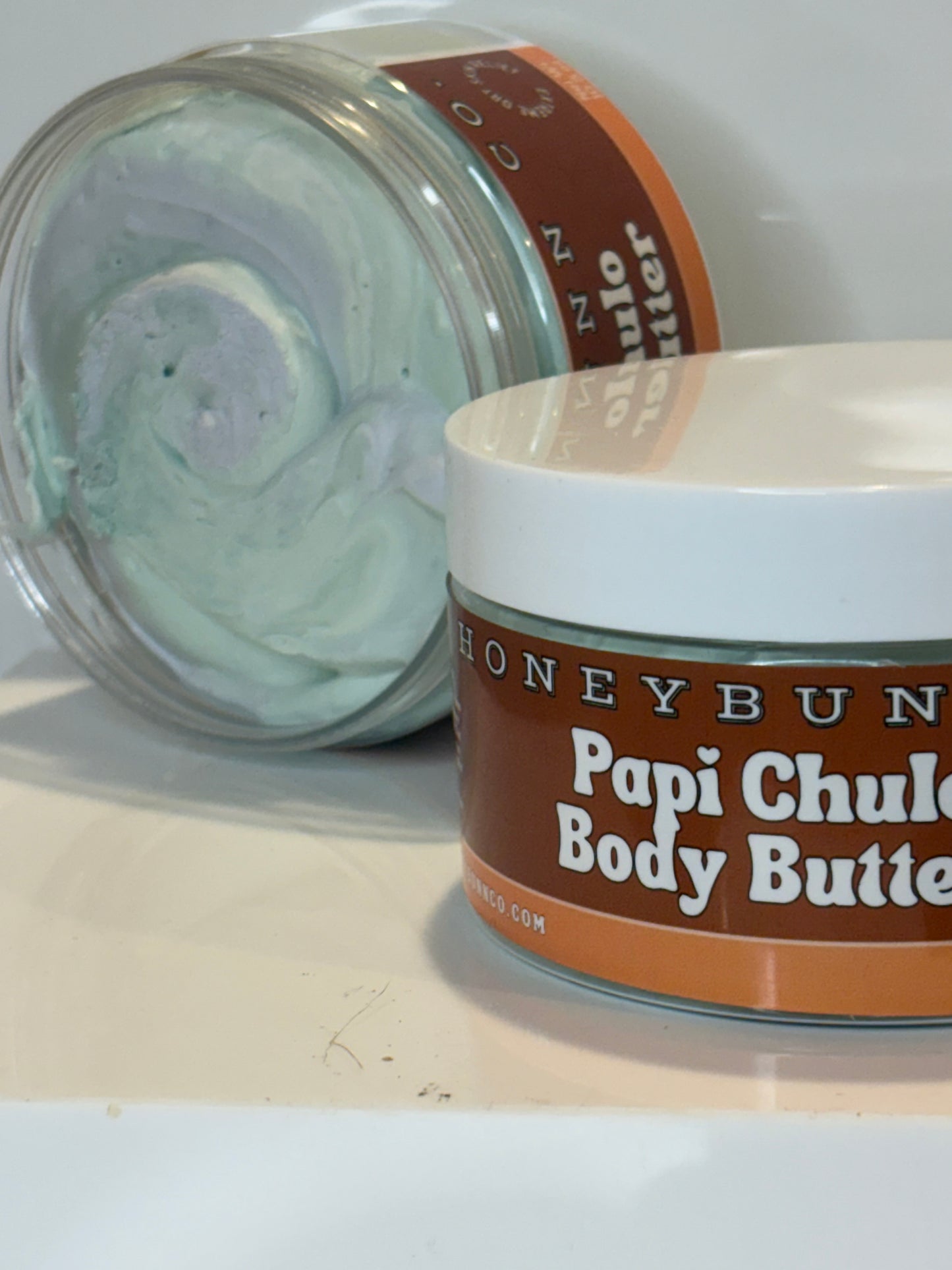 Papi Chulo Body Butter