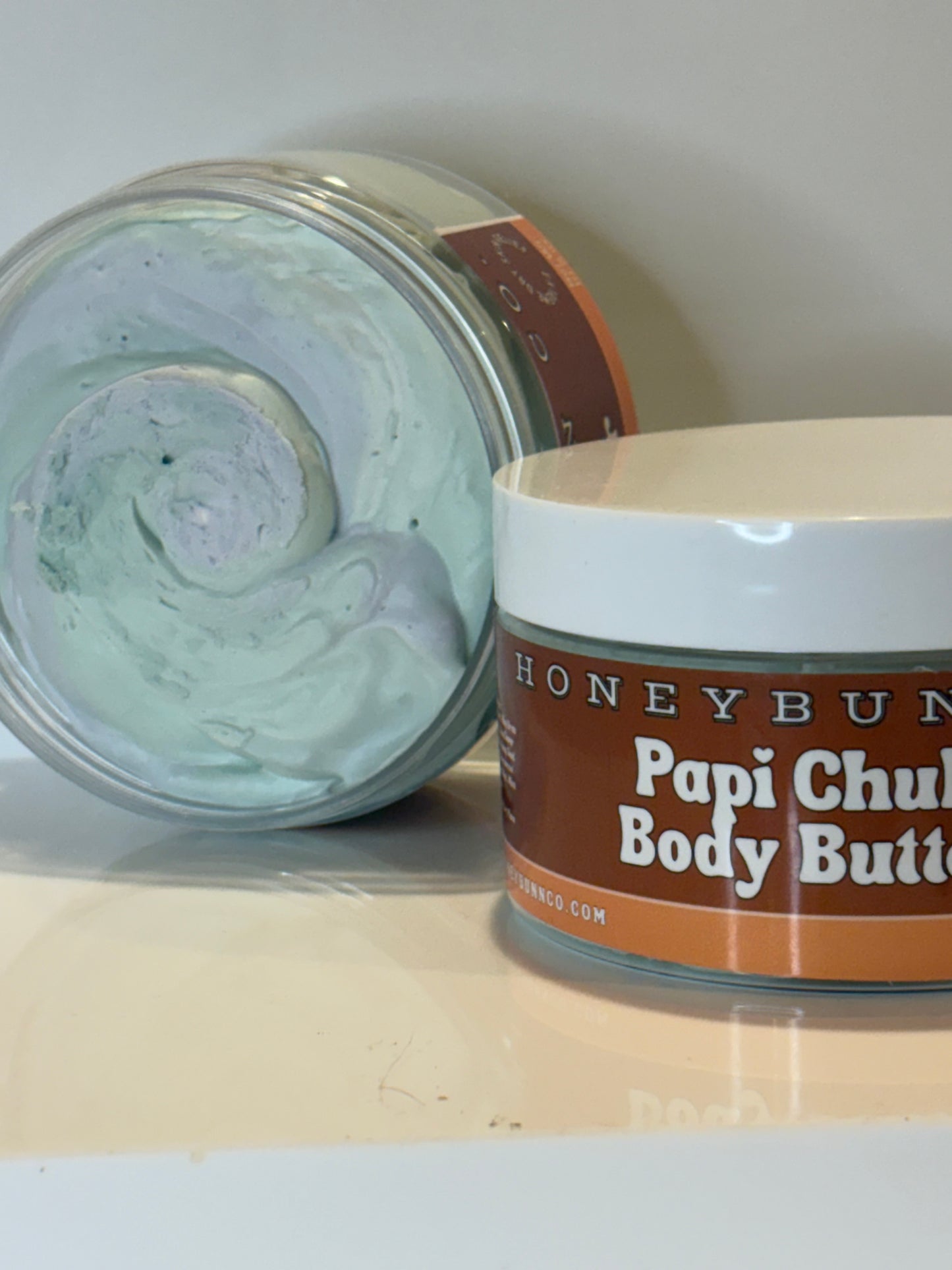 Papi Chulo Body Butter