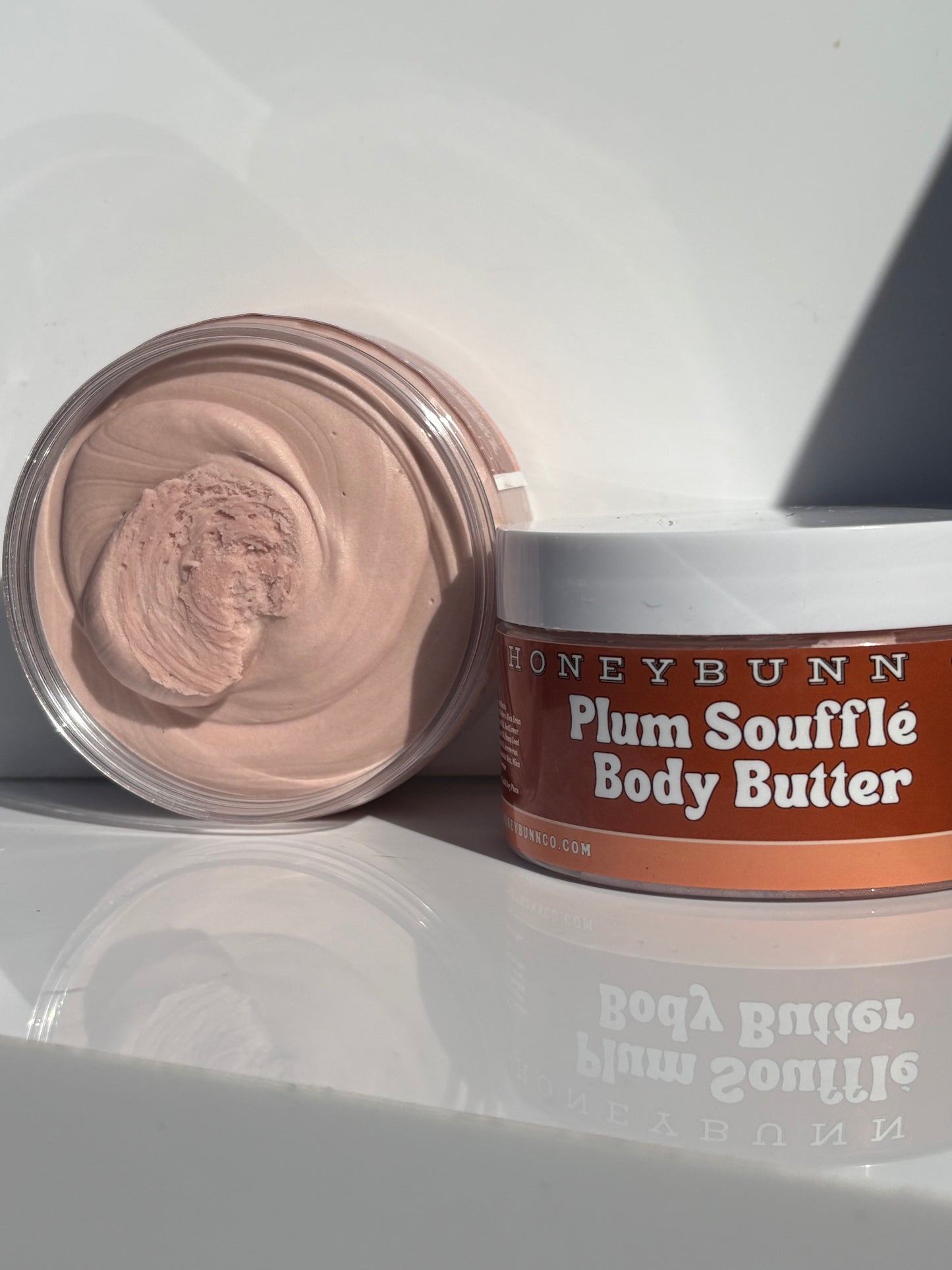 Plum Soufflé Body Butter