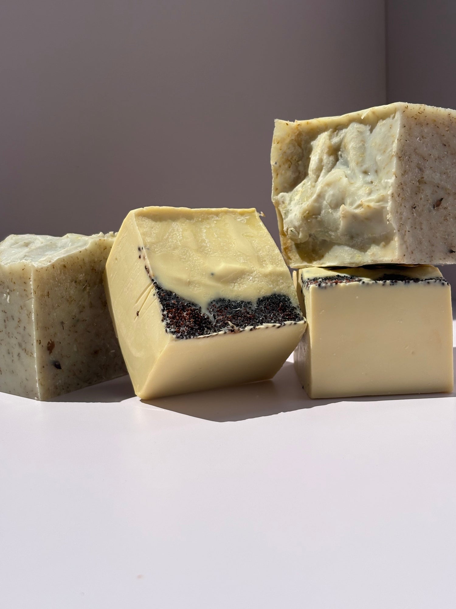 Soaps