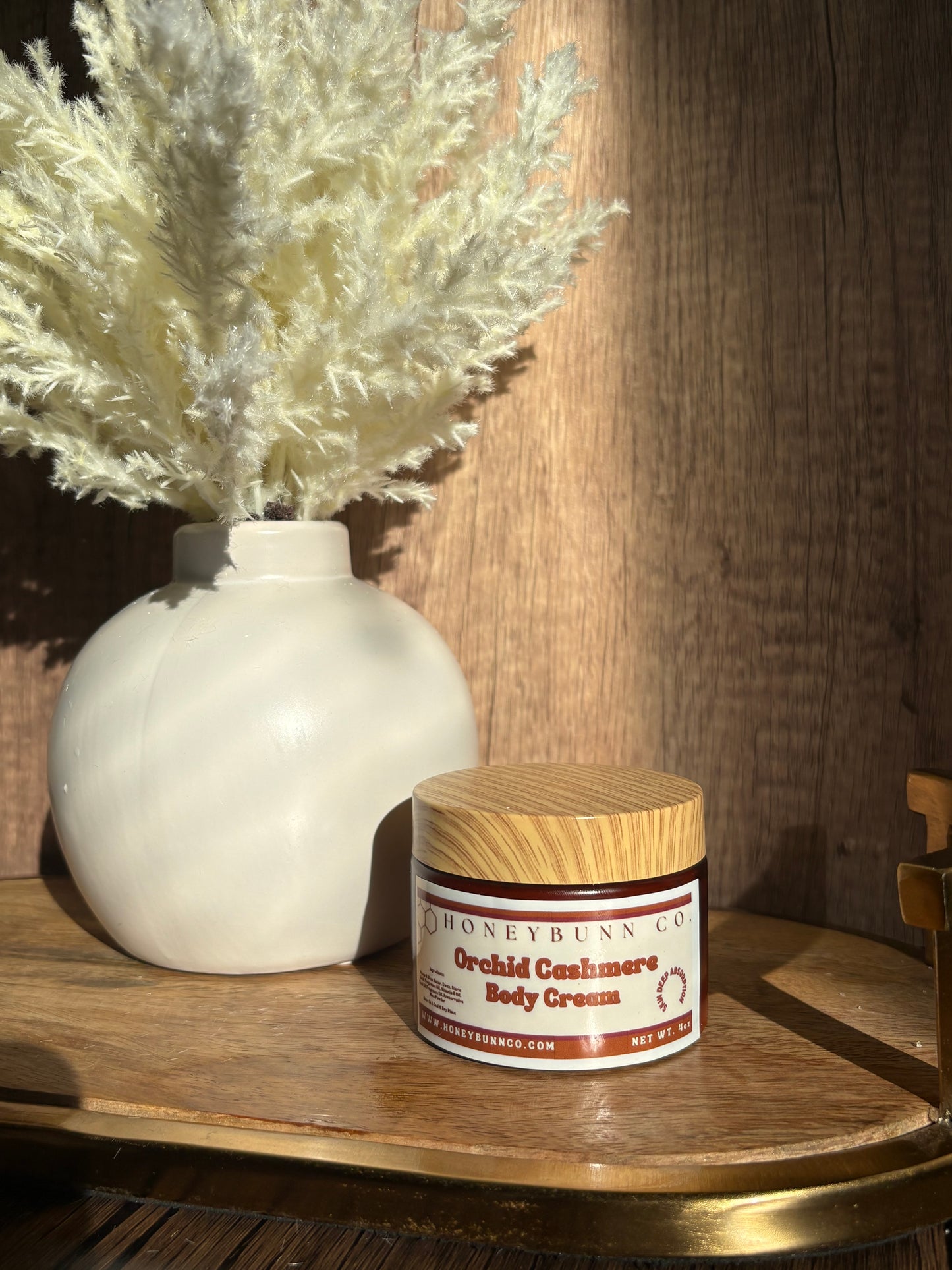 HB Body Creams & Body Butters