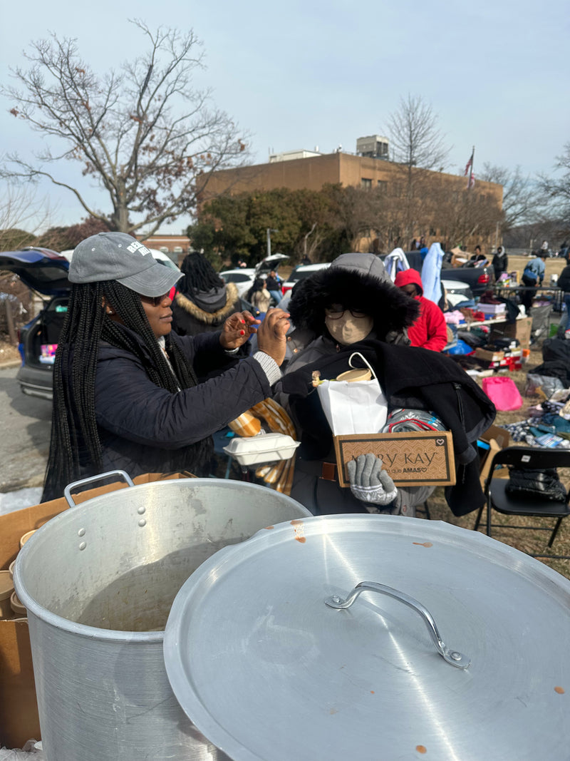 Community Event