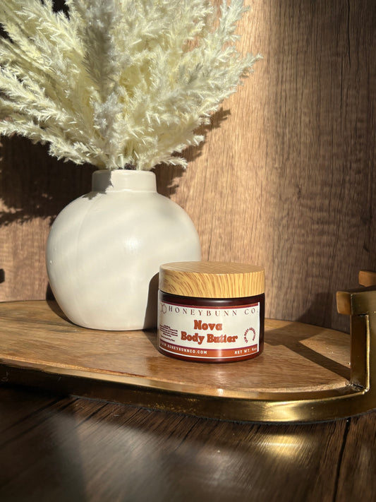 HB Body Creams & Body Butters