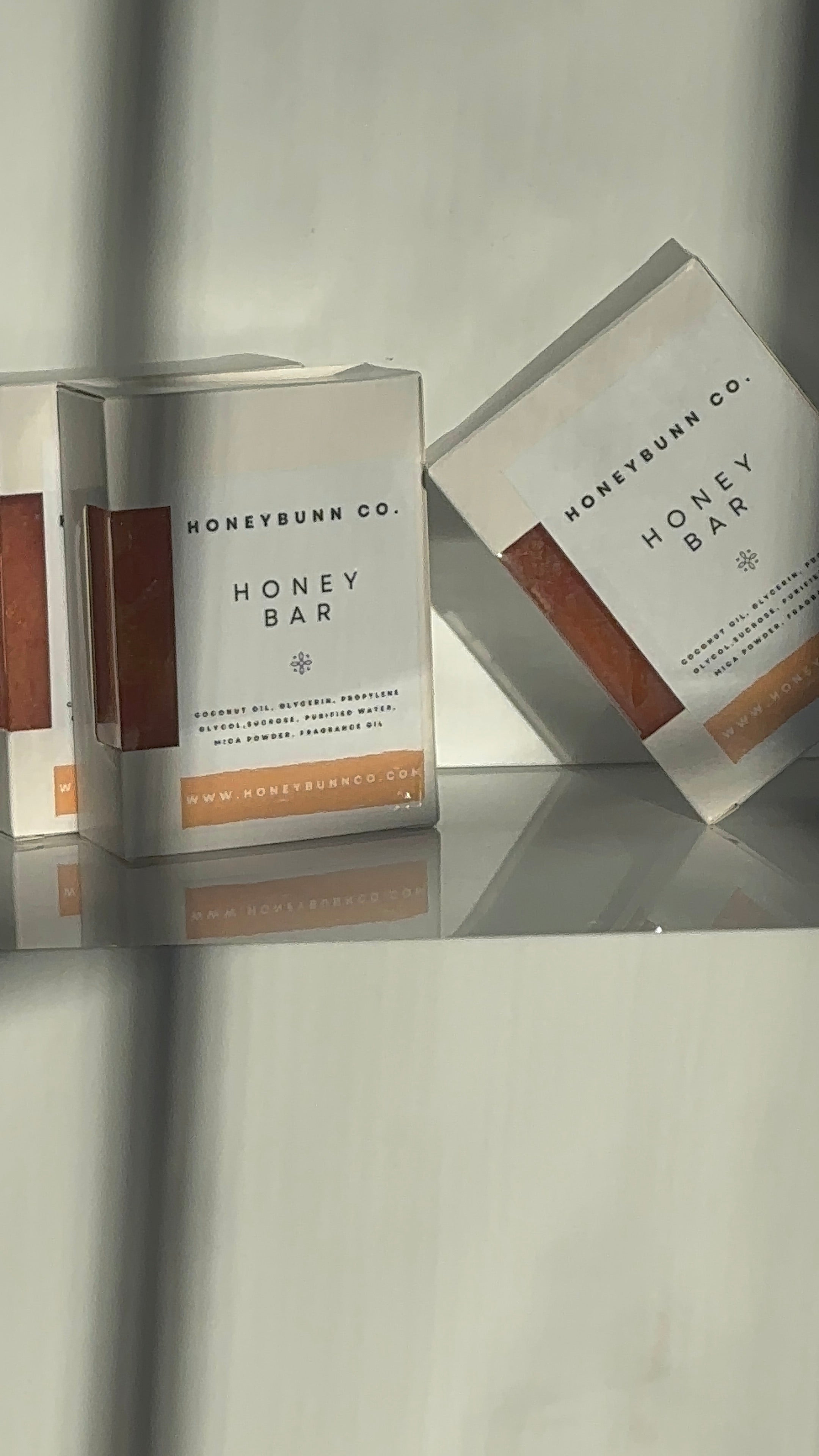 Honey Bar