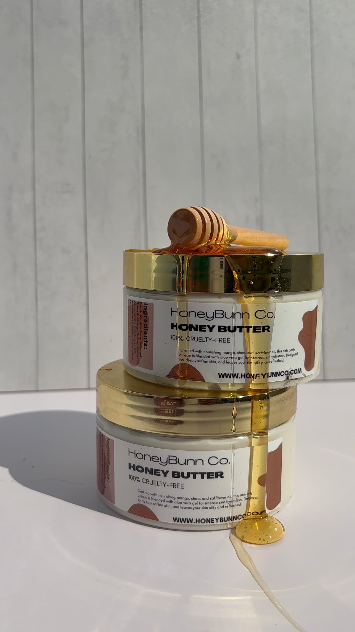 Honey Butter