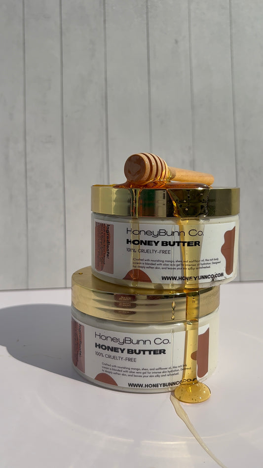 Honey Butter