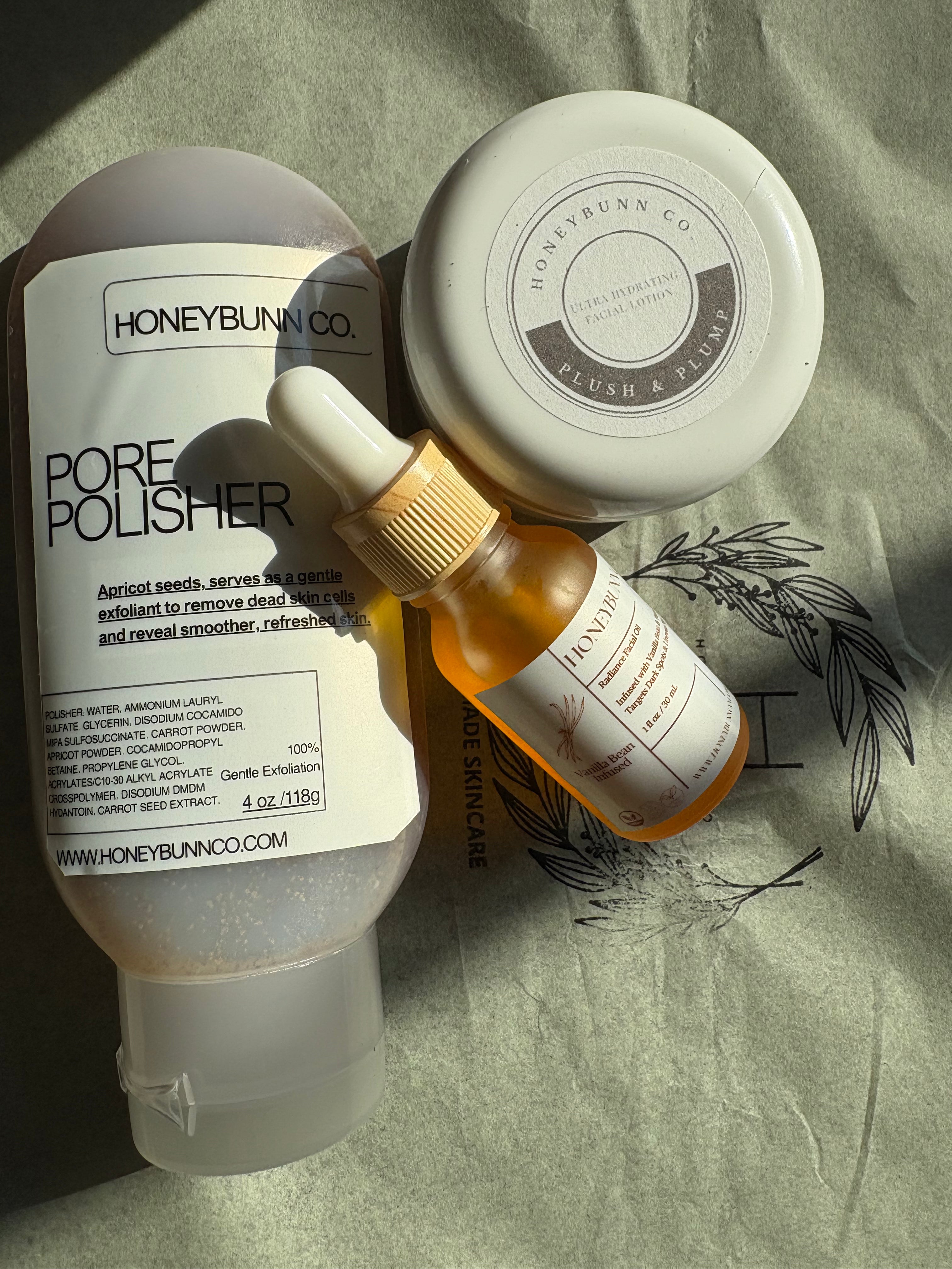 Glow Essentials Kit