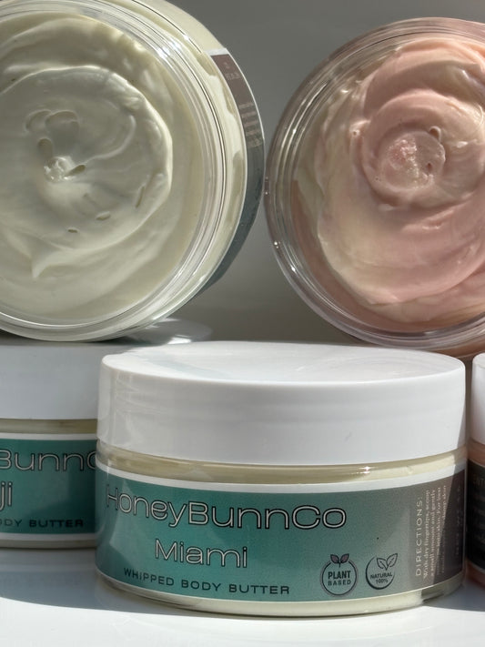Summer Butters