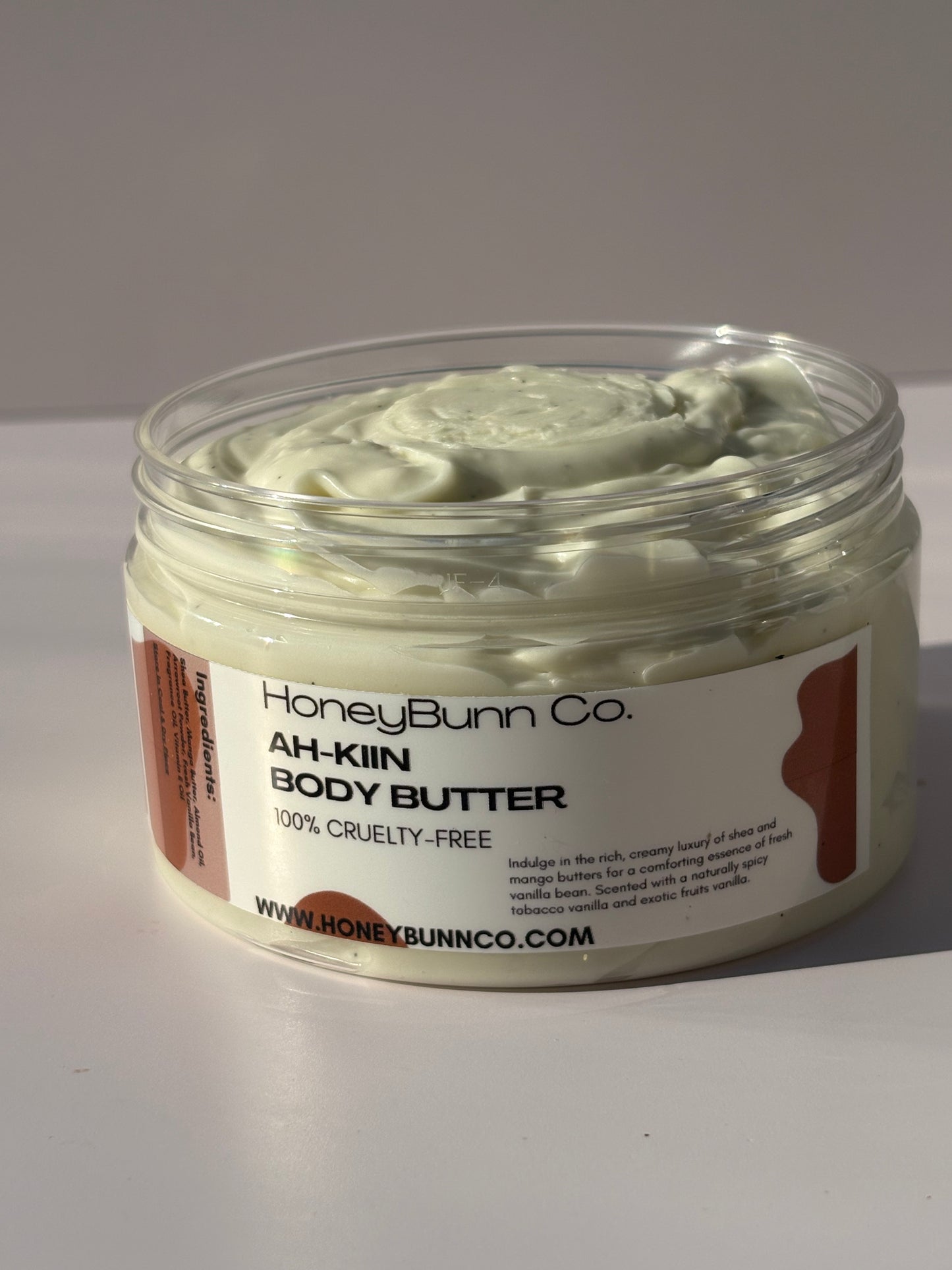 Ah-Kiin Body Butter