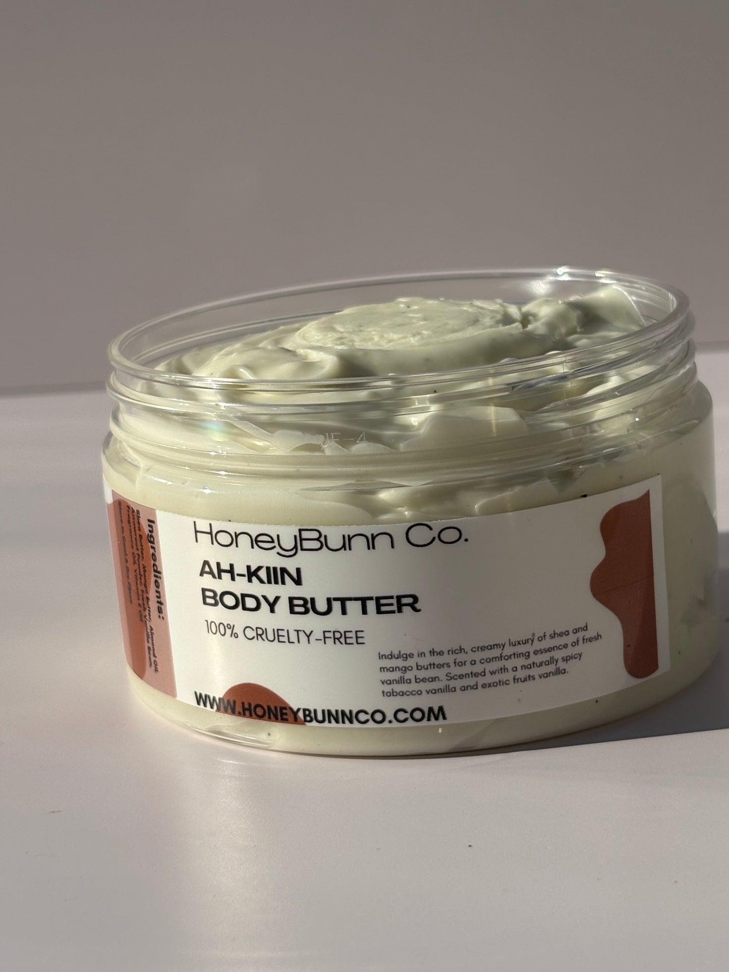 Ah-Kiin Body Butter