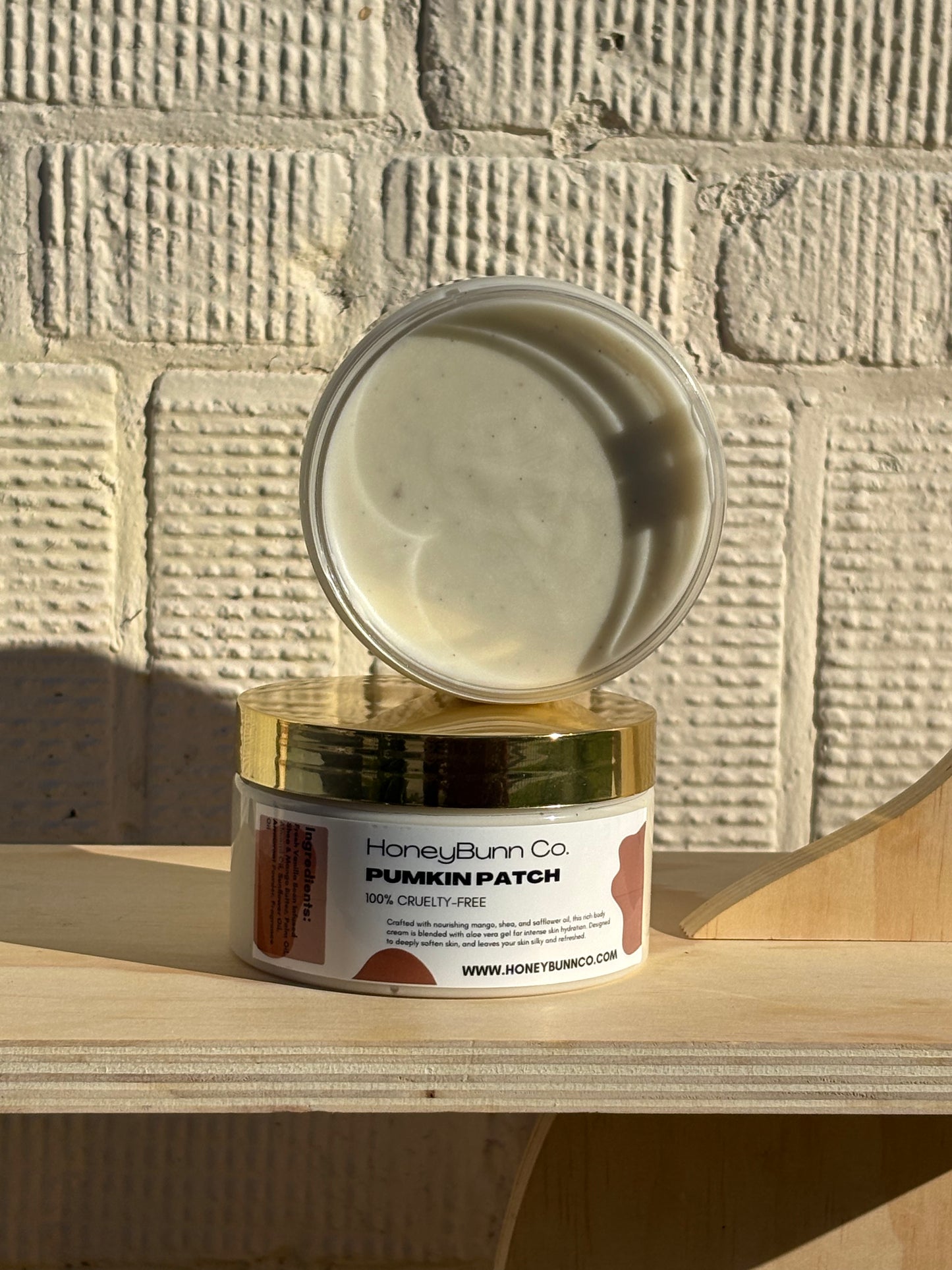 Pumkin Patch Butter