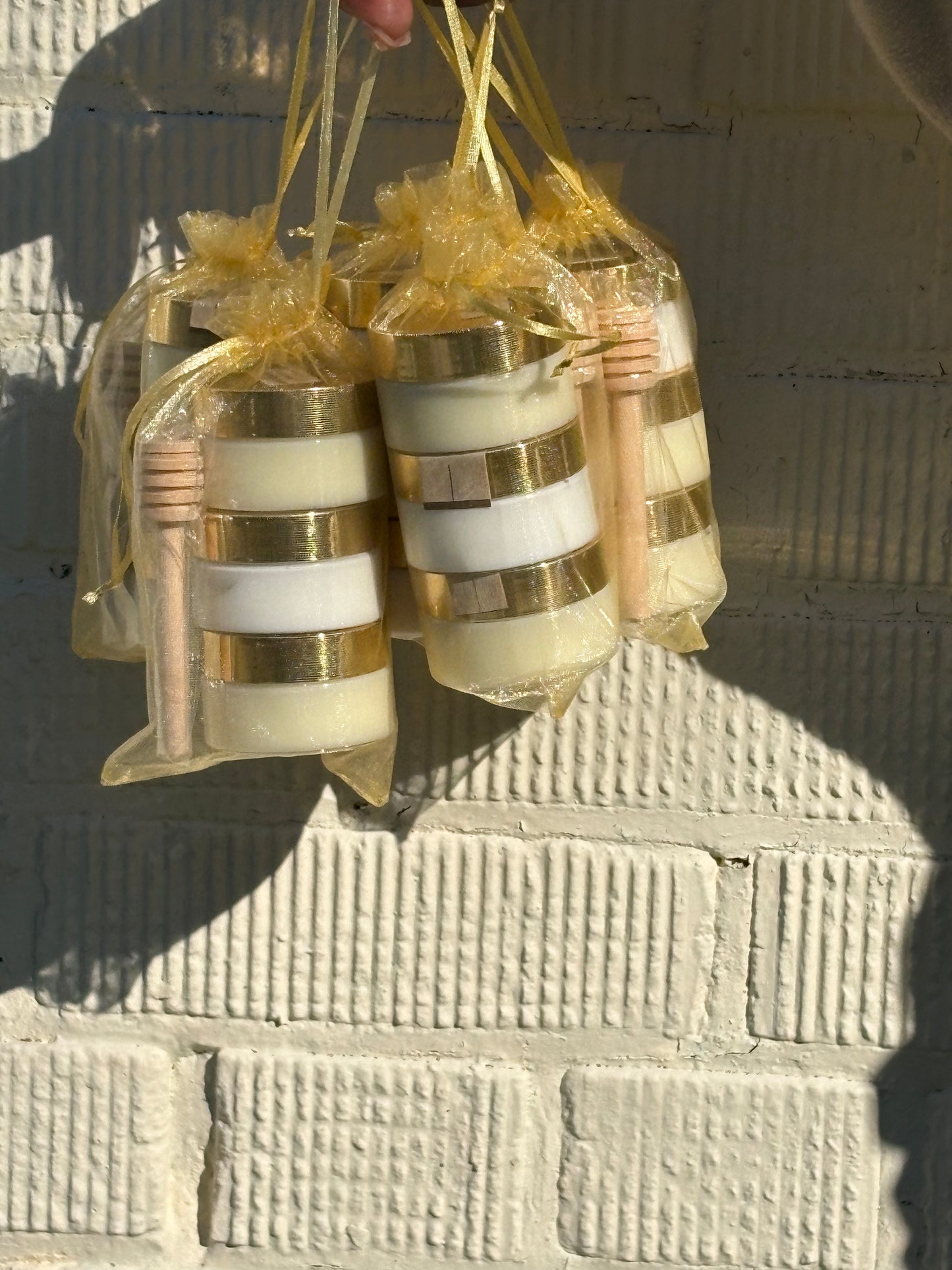 ButtaBar Sample Set