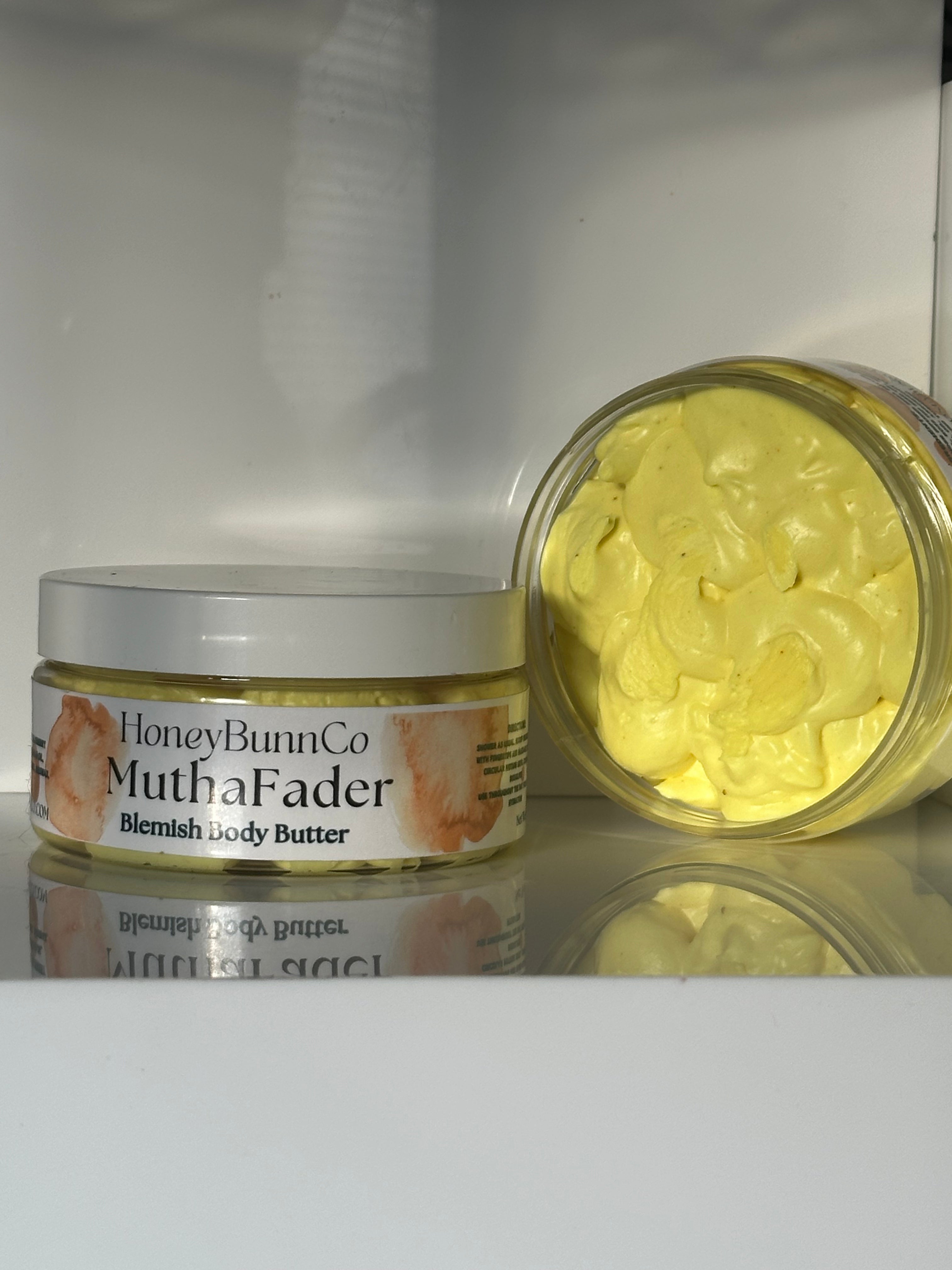 MUTHAFADER Blemish Butter