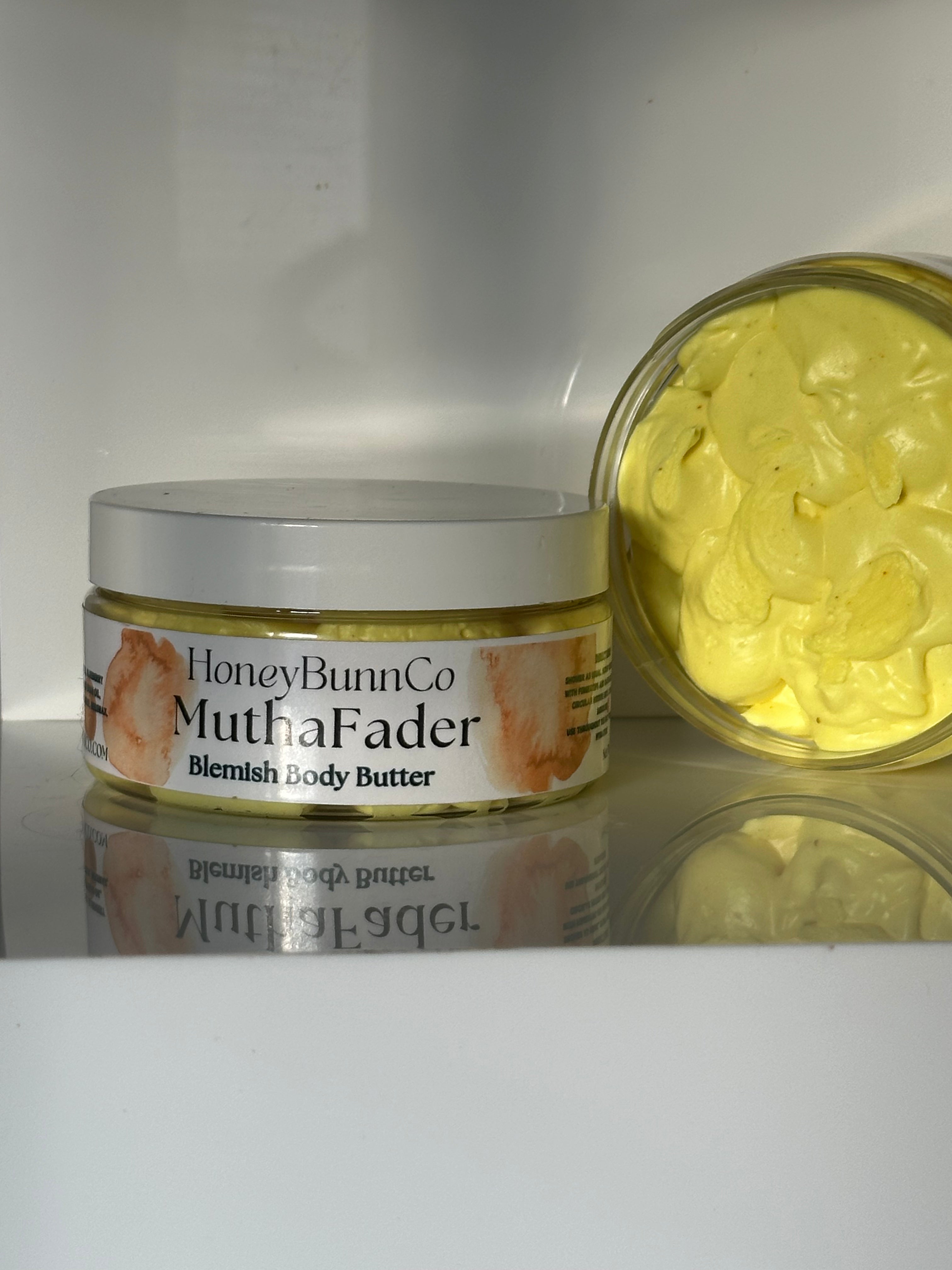 MUTHAFADER Blemish Butter