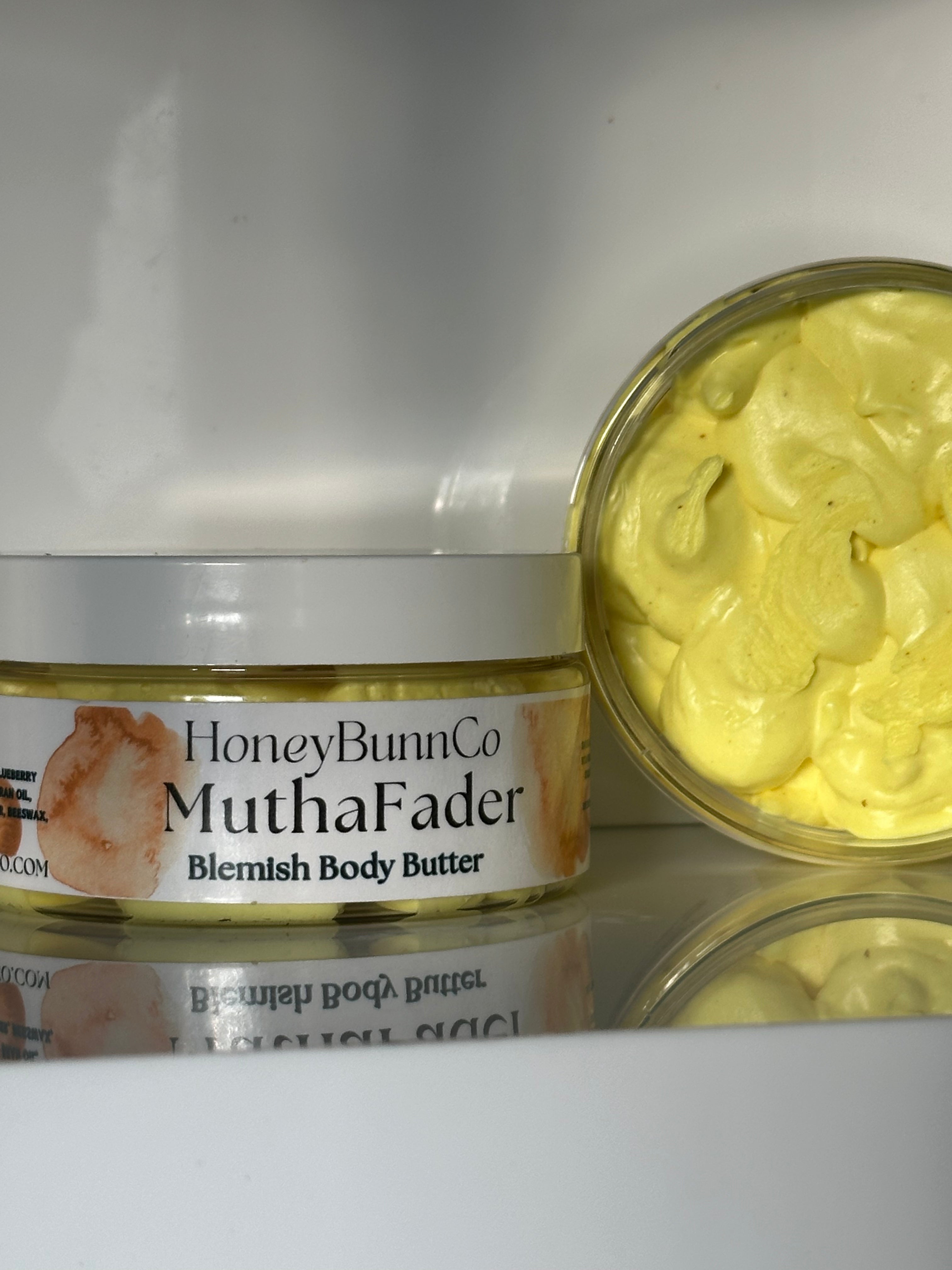 MUTHAFADER Blemish Butter