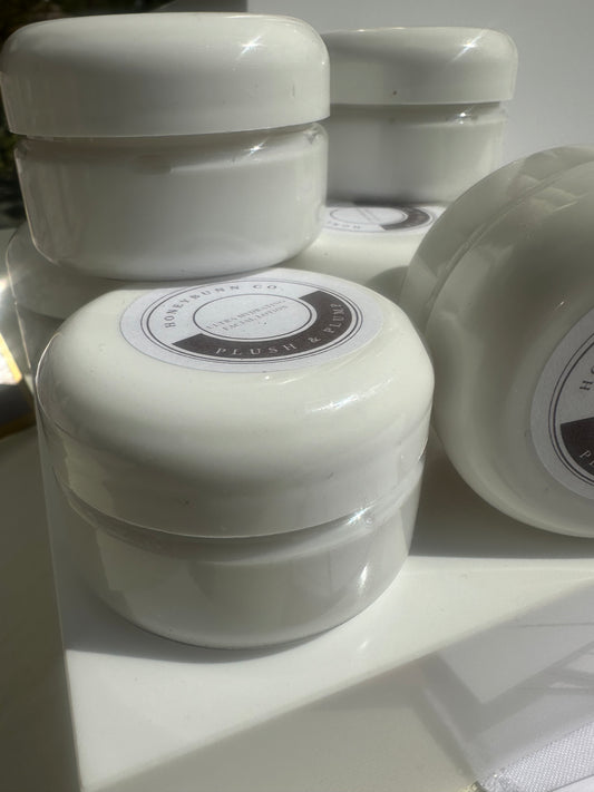 Hydrating Facial Lotion