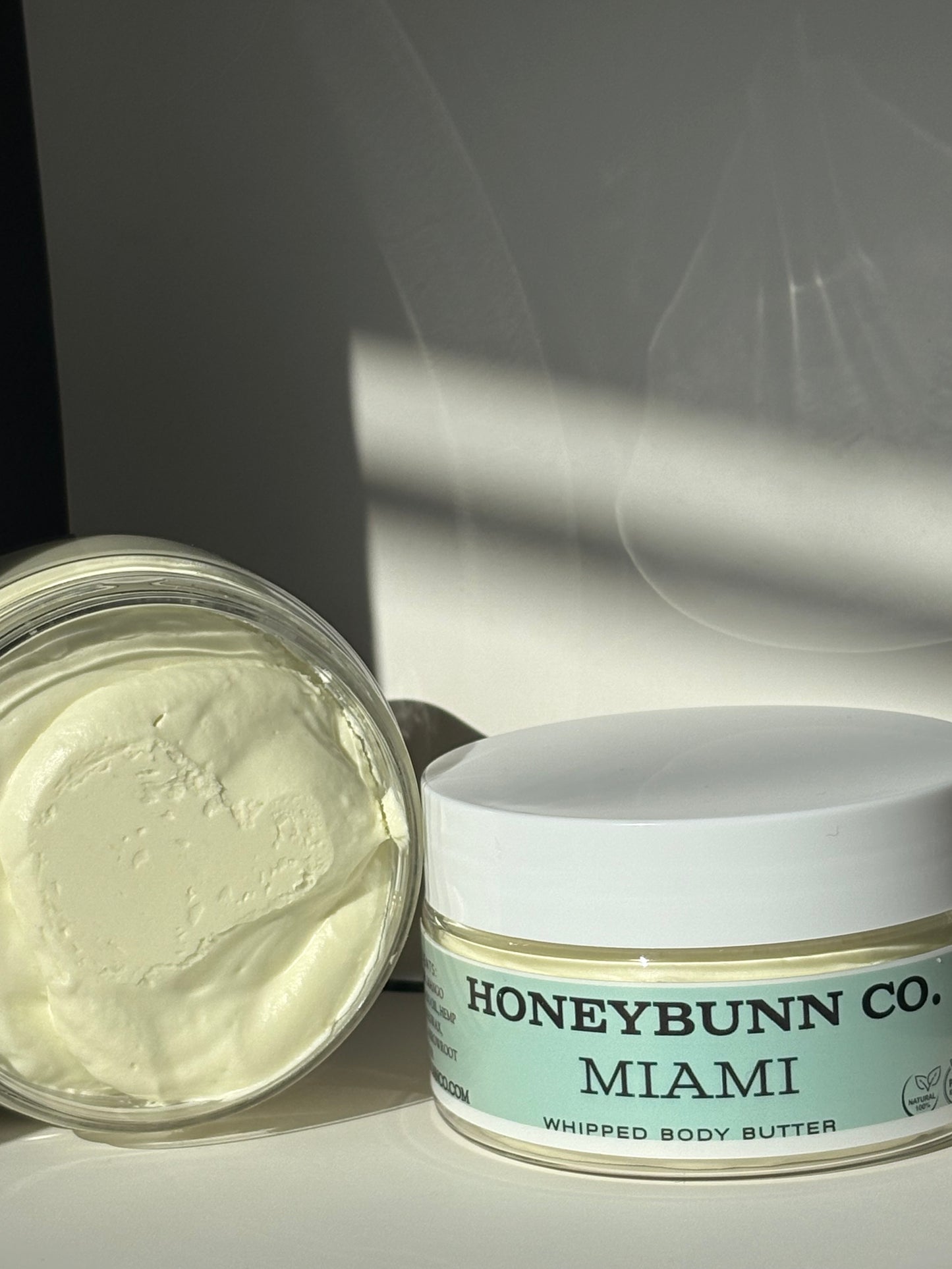 Summer Butters
