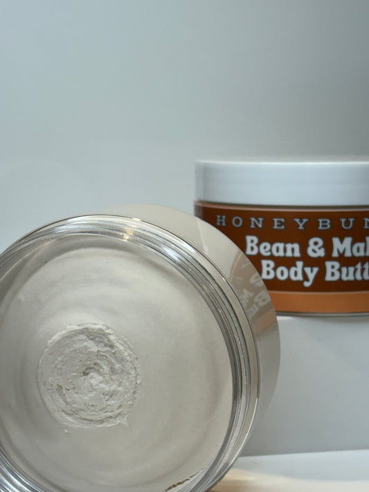 Bean & Mallow Body Butter