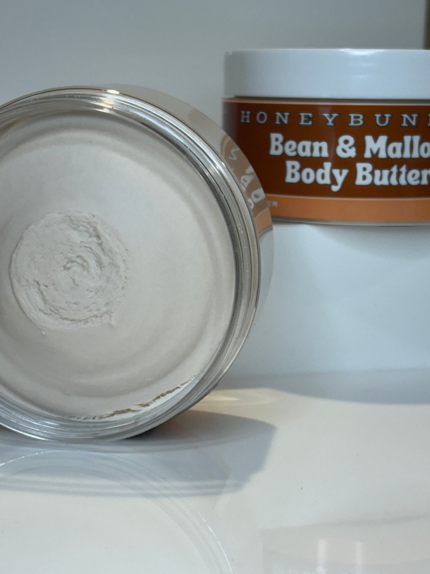 Bean & Mallow Body Butter