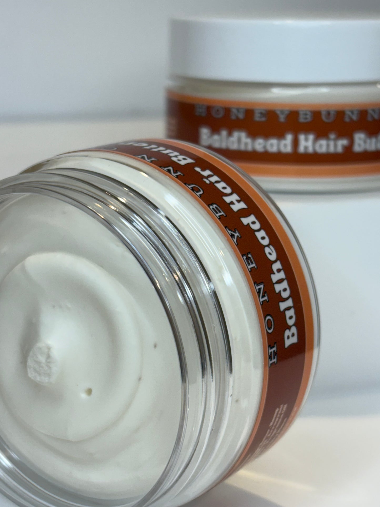 Baldhead Hair Butter