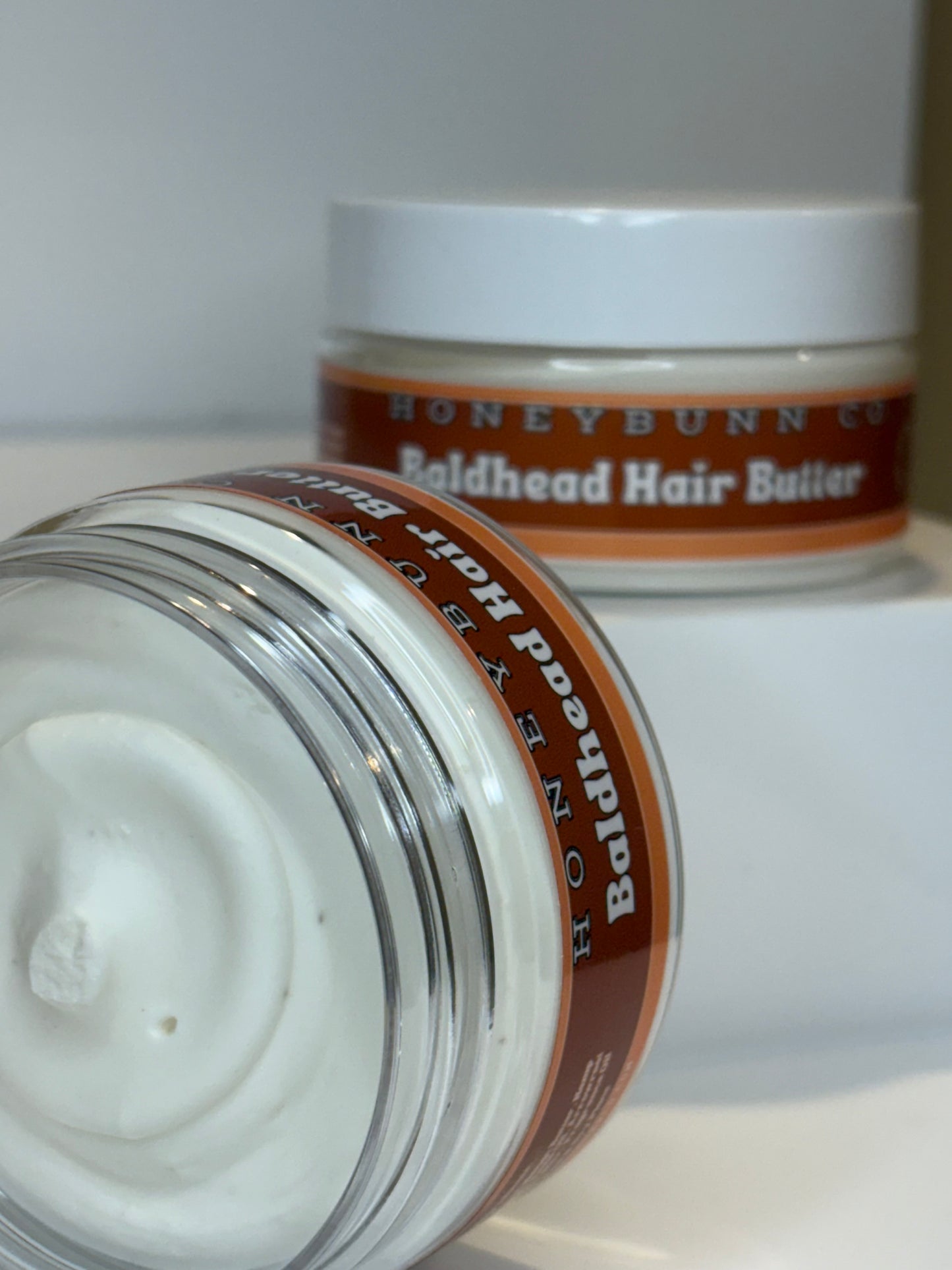 Baldhead Hair Butter