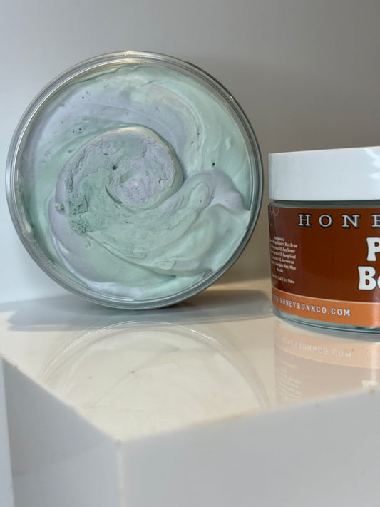 Papi Chulo Body Butter