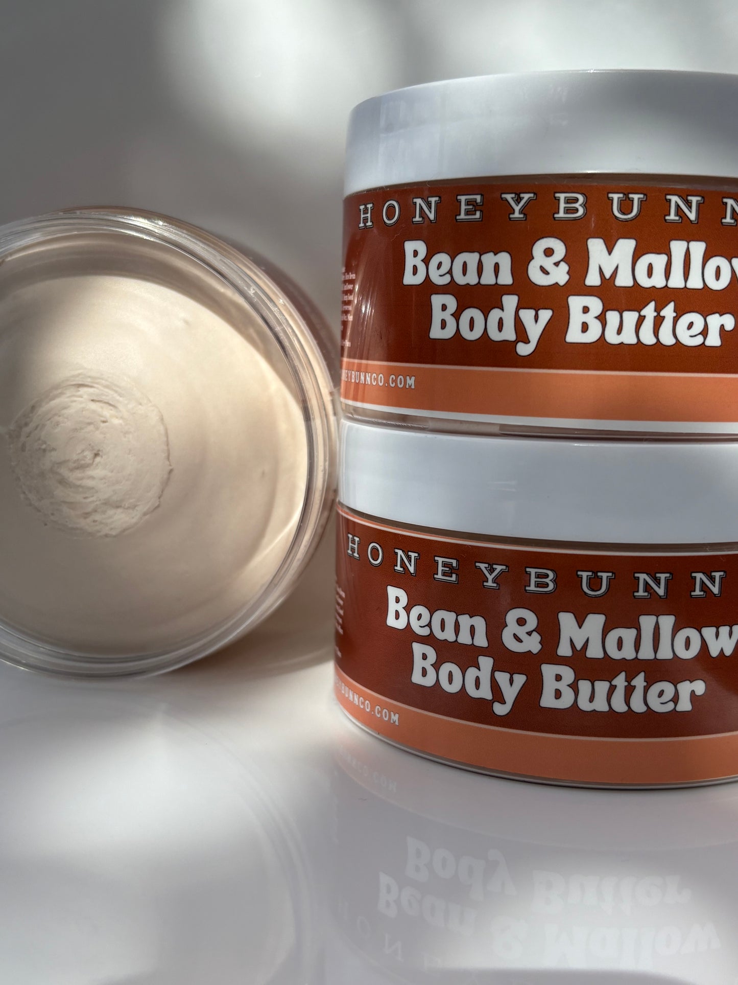 Bean & Mallow Body Butter