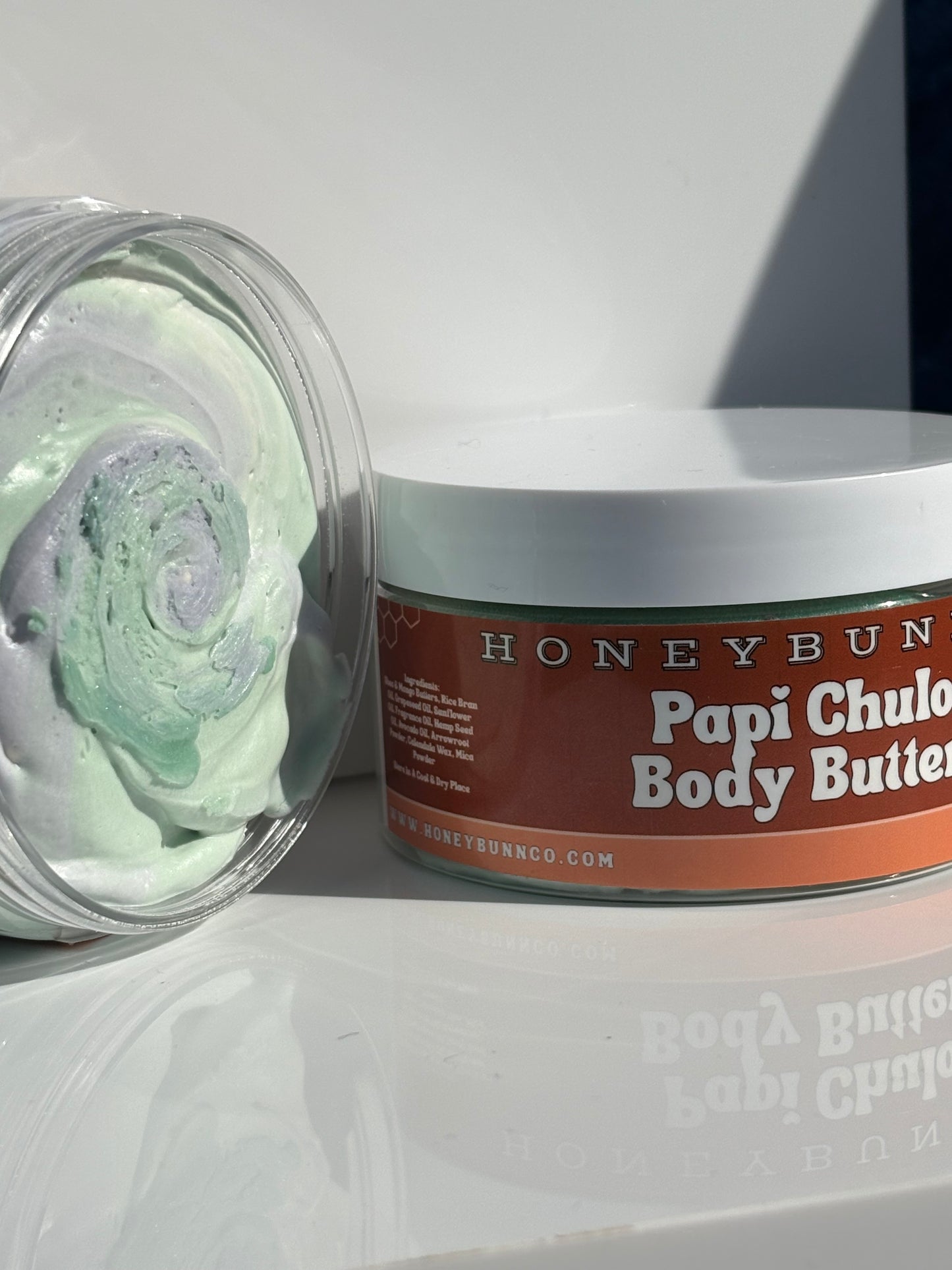 Papi Chulo Body Butter