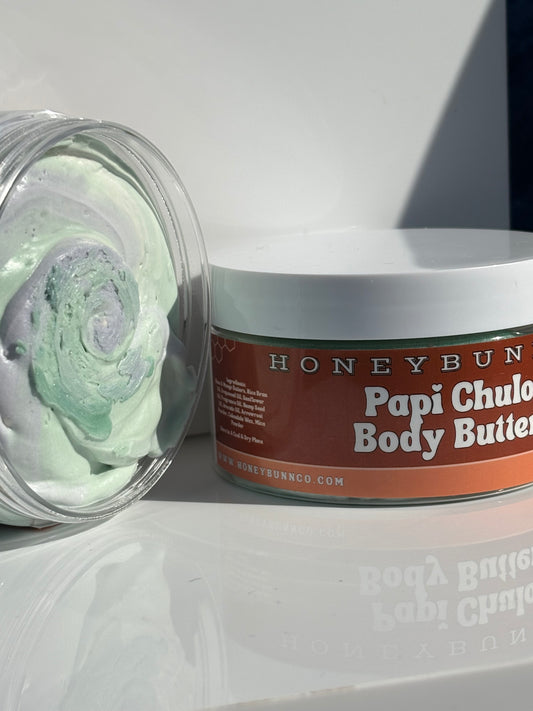 Papi Chulo Body Butter