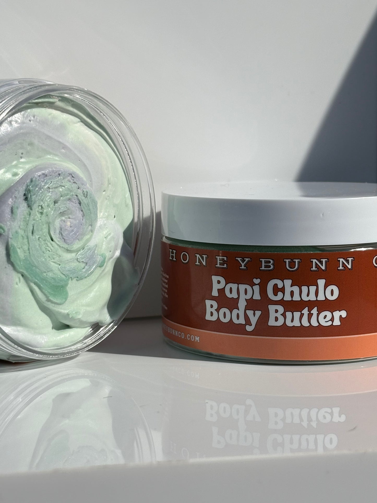 Papi Chulo Body Butter