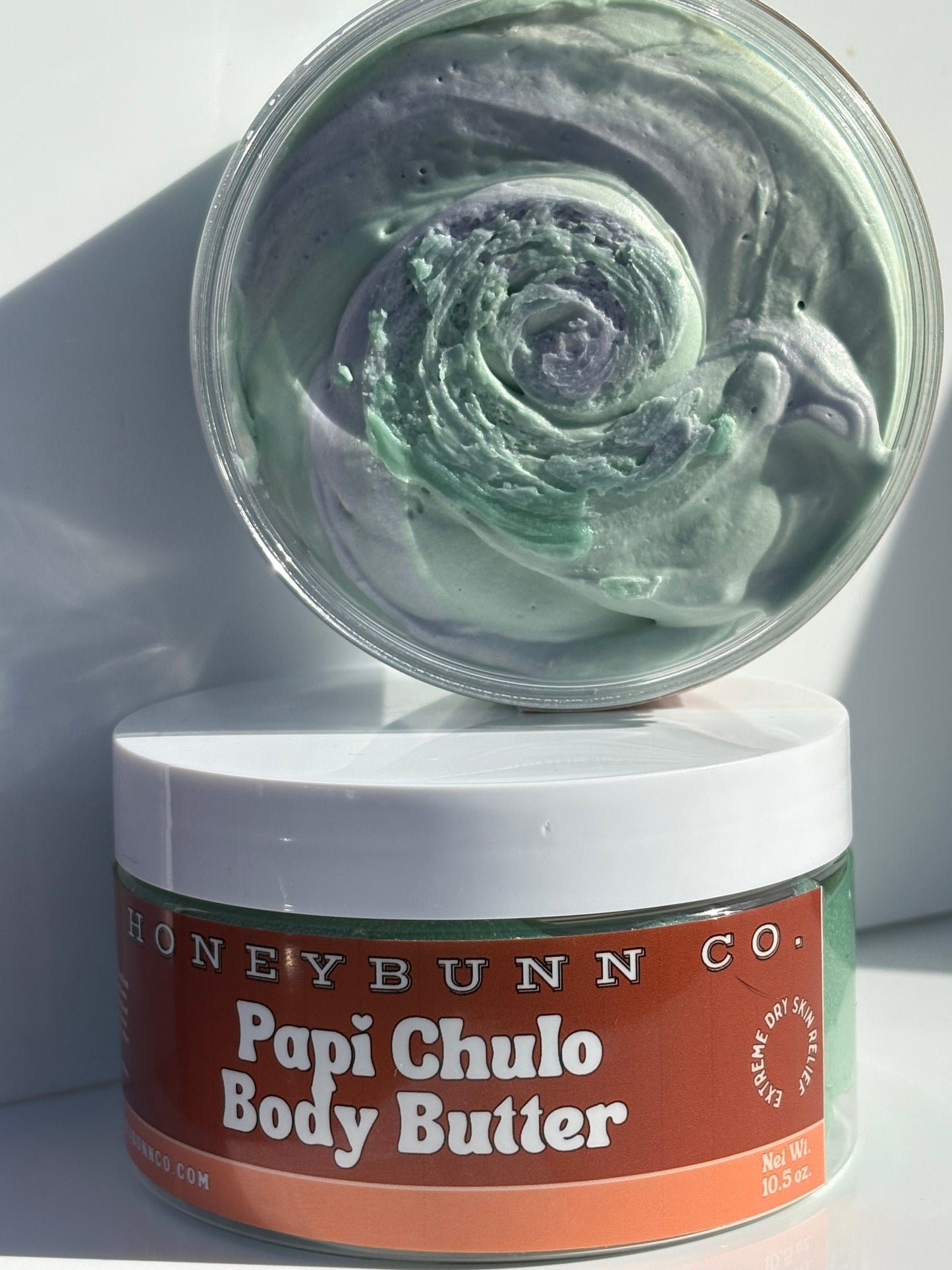 Papi Chulo Body Butter