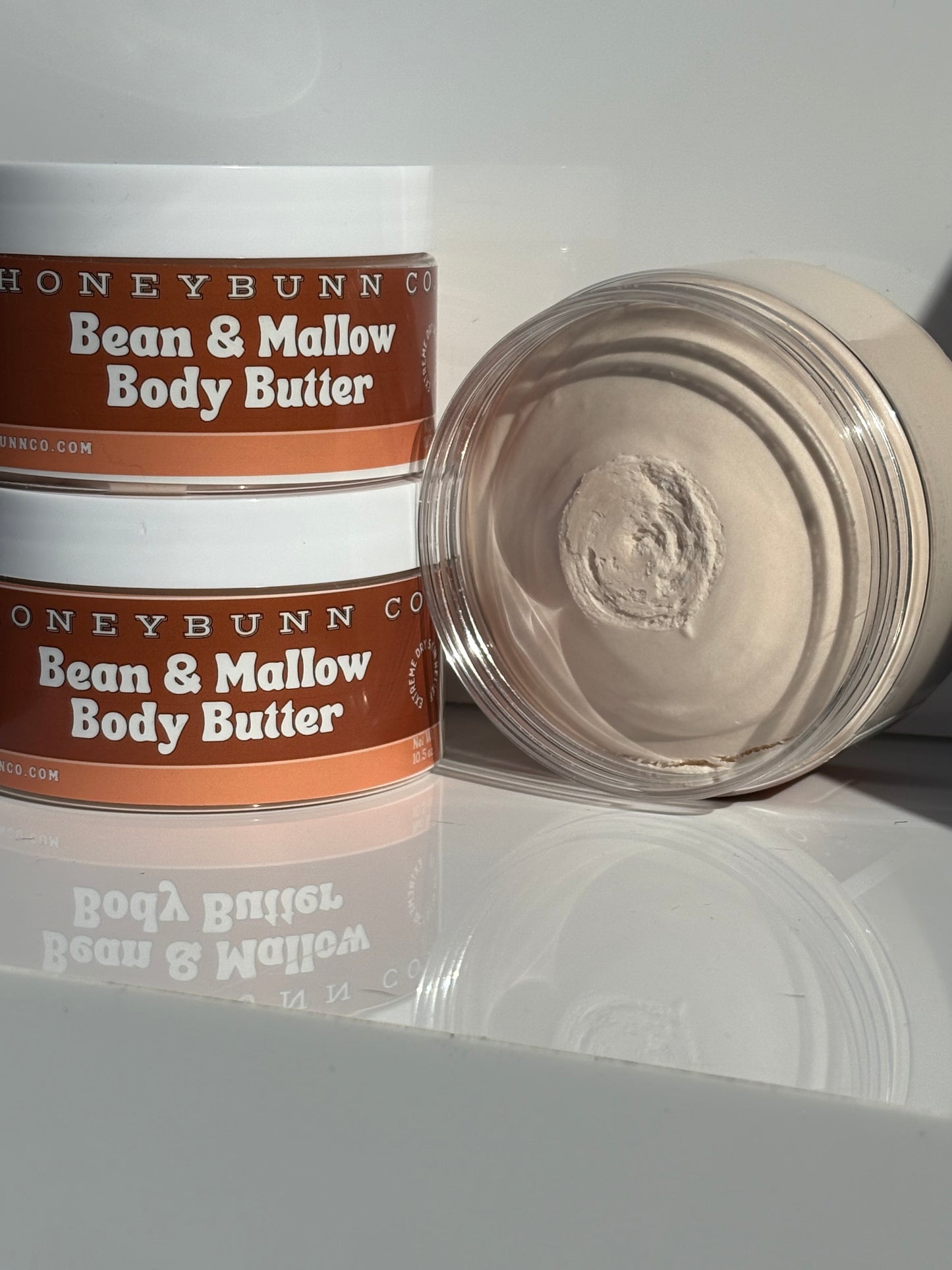 Bean & Mallow Body Butter