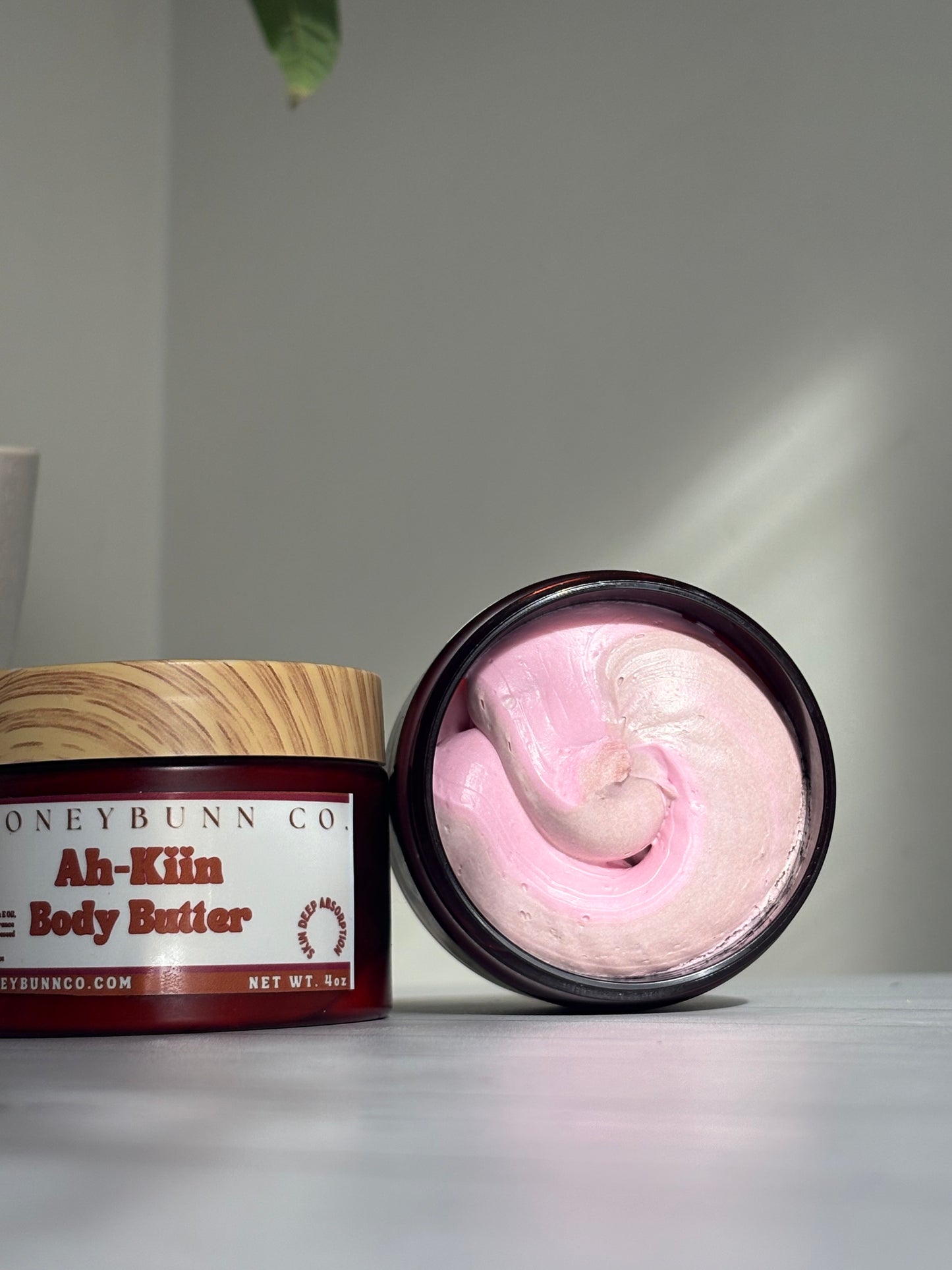 HB Body Creams & Body Butters