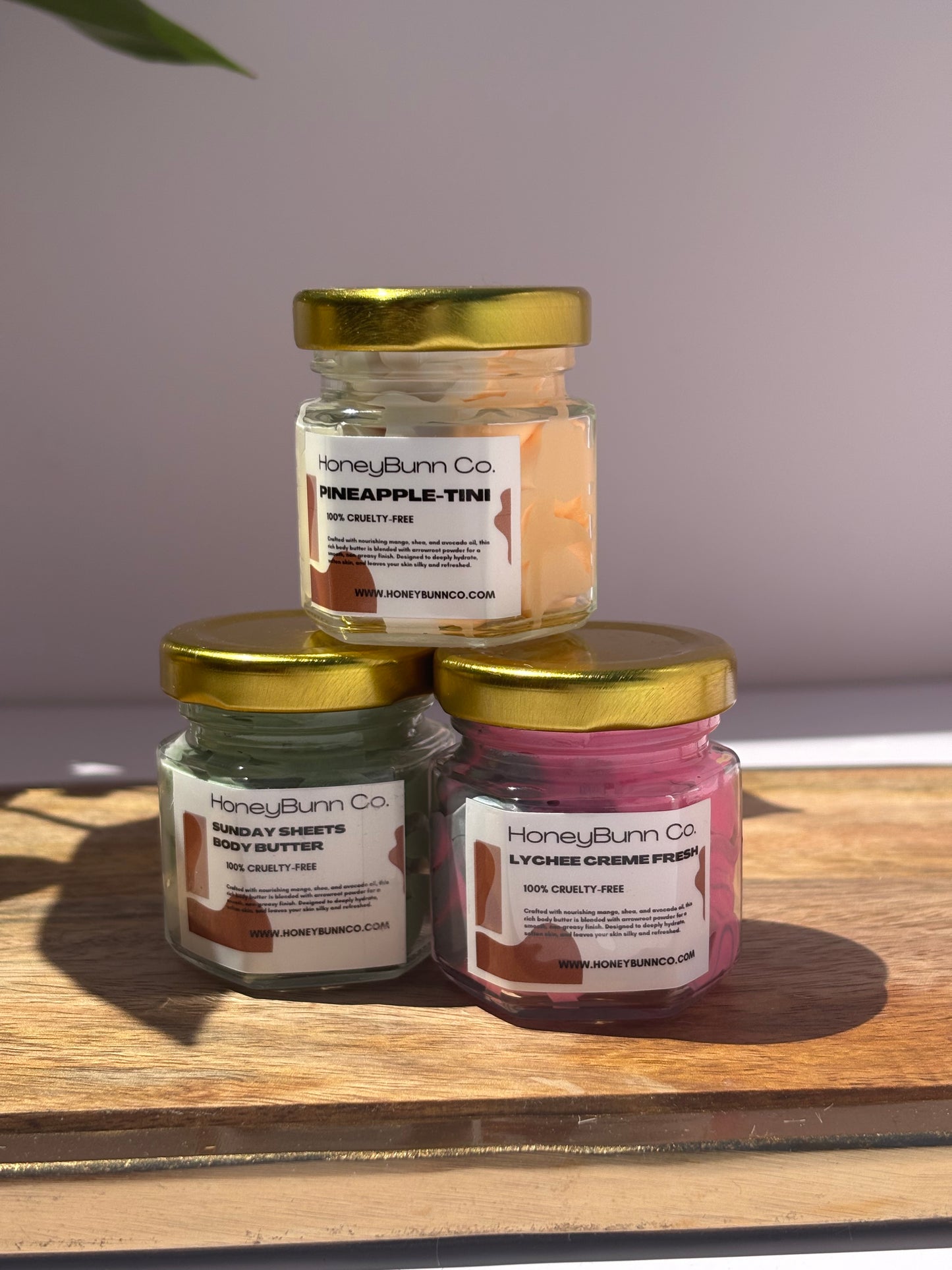 HB Mini Set