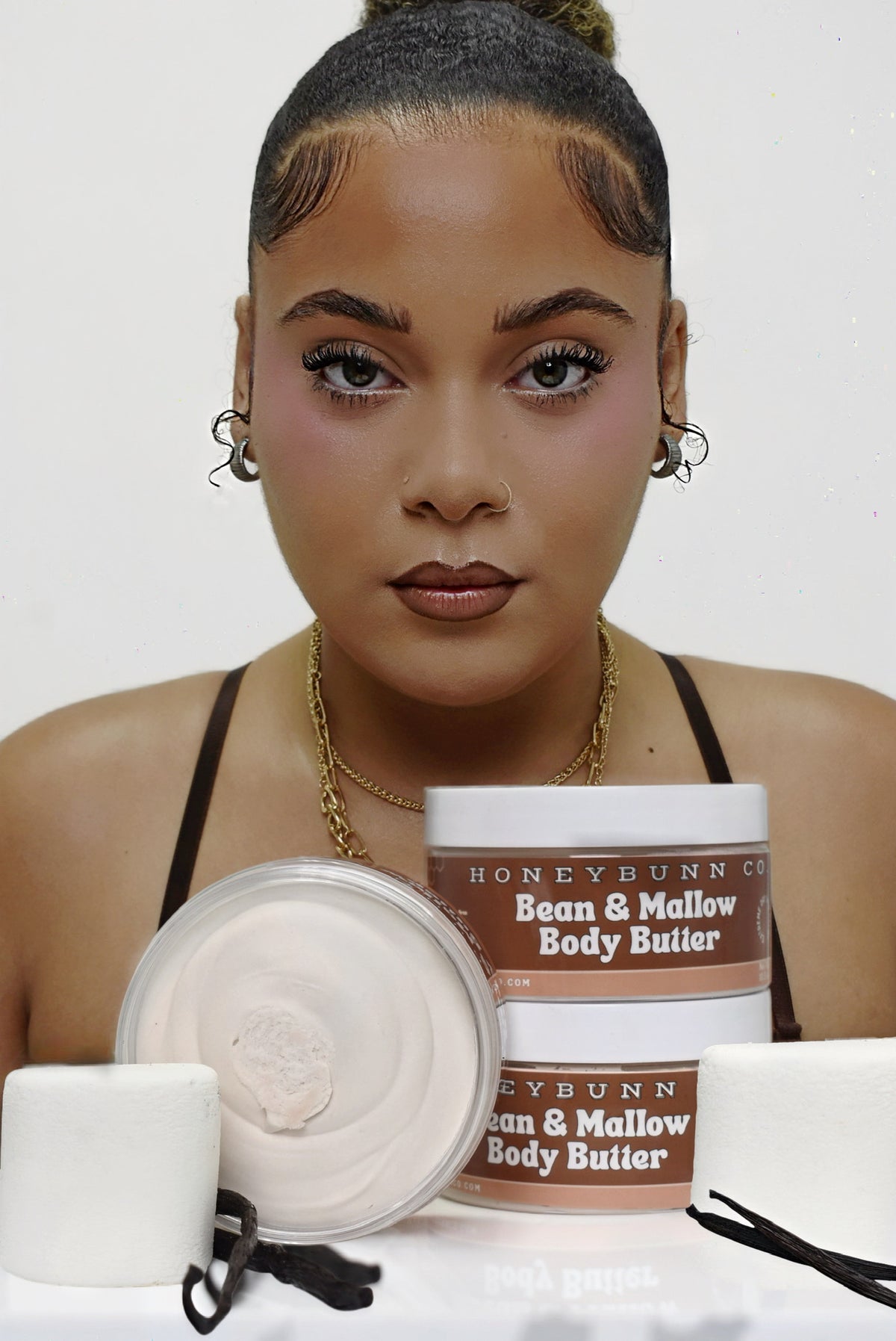 Bean & Mallow Body Butter